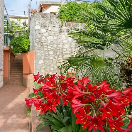 Tonko Appartement Dubrovnik