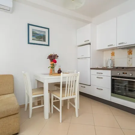 Tonko Apartmán Dubrovník