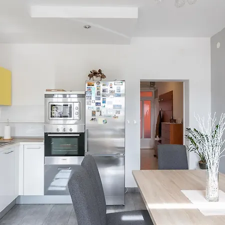 Apartment Tonko