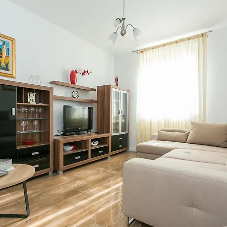 Appartamento Tonko