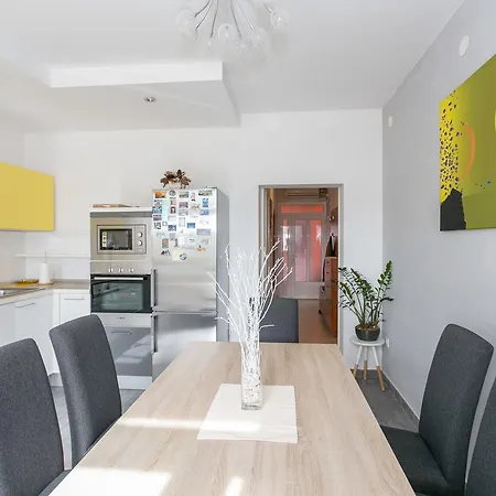 Tonko Apartment