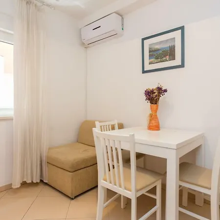 Tonko Apartment