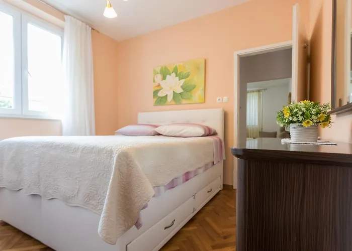 Apartamento Tonko *