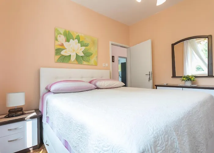 Apartamento Tonko *