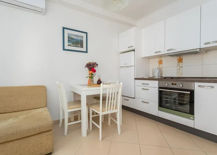 Tonko Apartmán Dubrovník