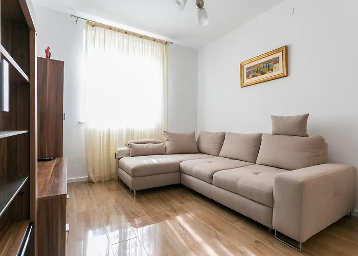 Apartamento Tonko