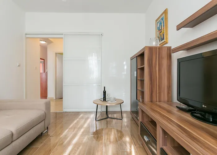 Apartmán Tonko Dubrovník