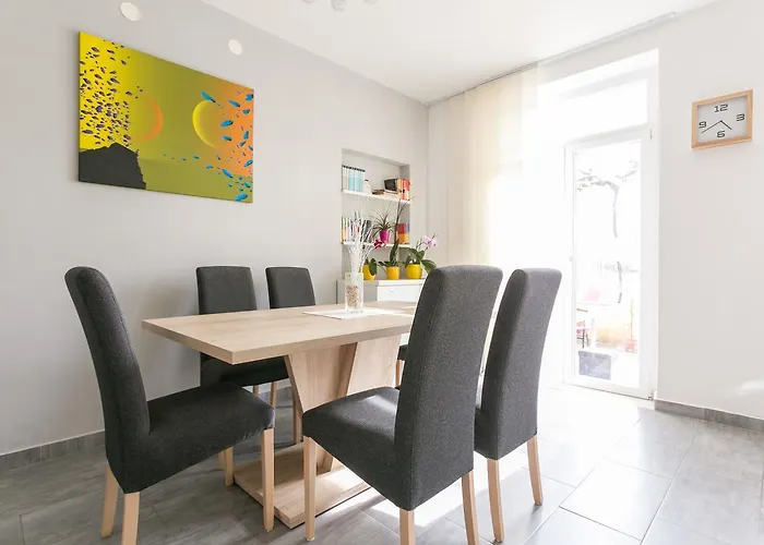 Tonko Apartmán Dubrovník