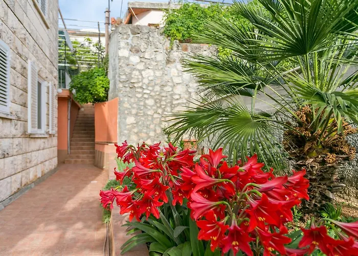 Tonko Apartmán Dubrovník