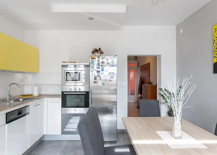 Apartamento Tonko