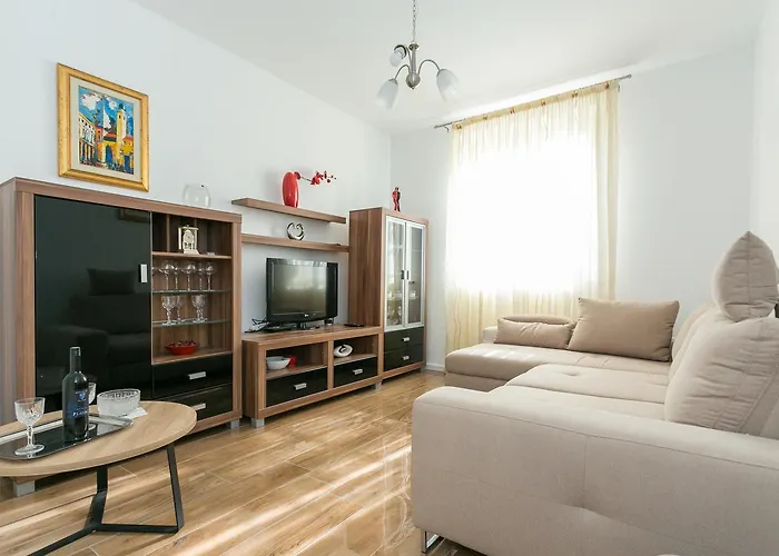 Apartamento Tonko