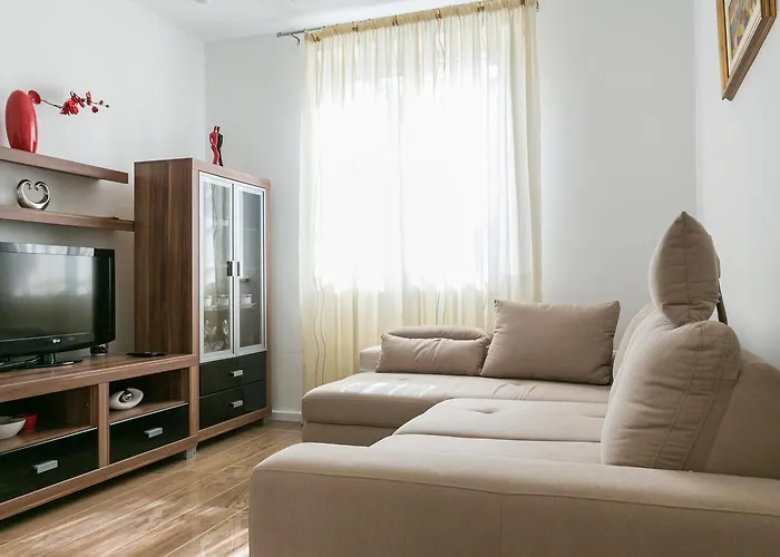 Apartamento Tonko