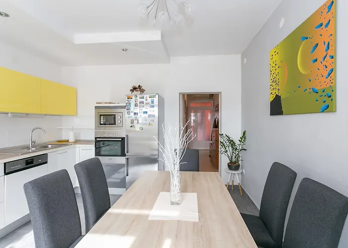 Tonko Apartamento