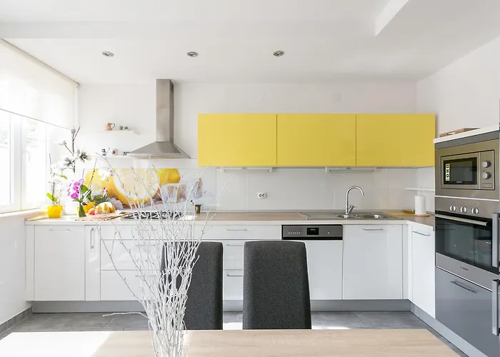 Apartamento Tonko