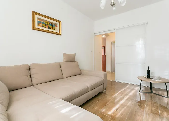 Apartamento Tonko *