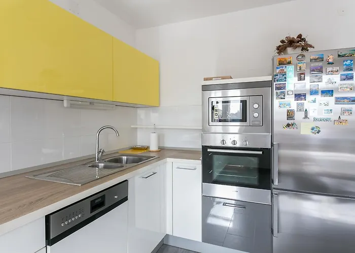 Tonko Apartamento