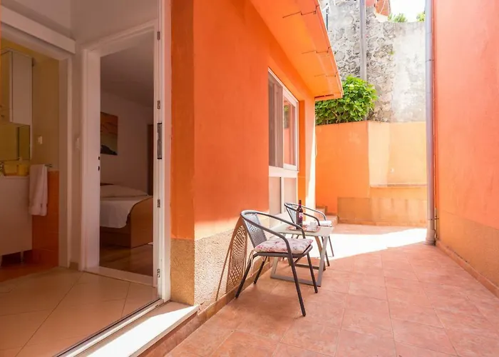 Tonko Apartamento