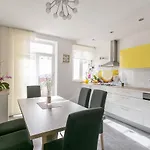 Tonko Apartamento *