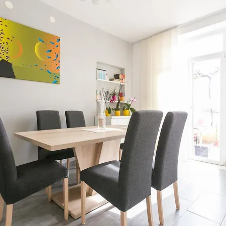 Tonko Apartman Dubrovnik