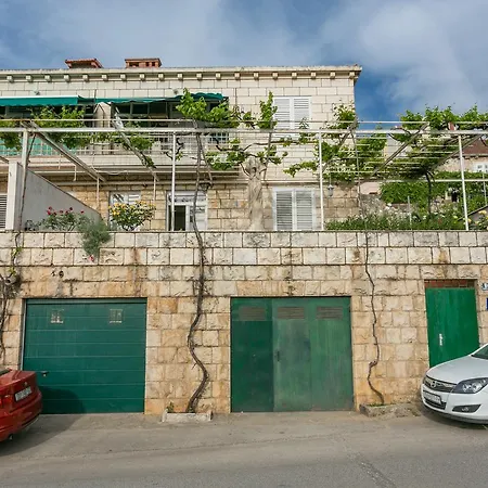 Tonko Apartamento Dubrovnik